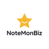 NoteMonBiz - Accueil